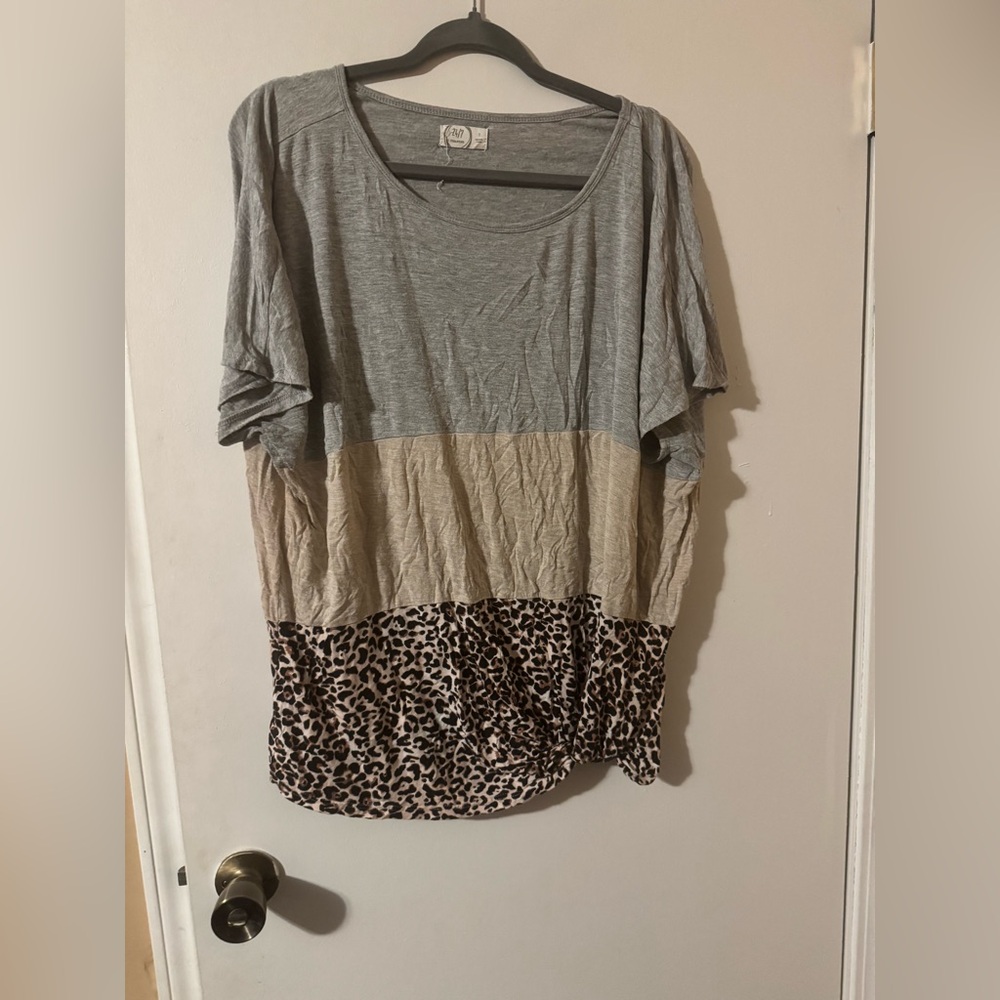 Maurice’s 24/7 Shirt